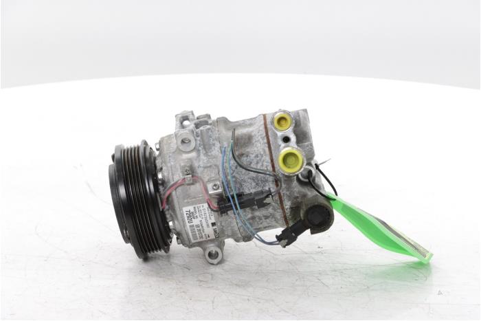 Gebrauchte Klimapumpe Opel Astra K Sports Tourer 1.0 Turbo 12V Preis € 75,00 Margenregelung angeboten von Snuverink Autodemontage