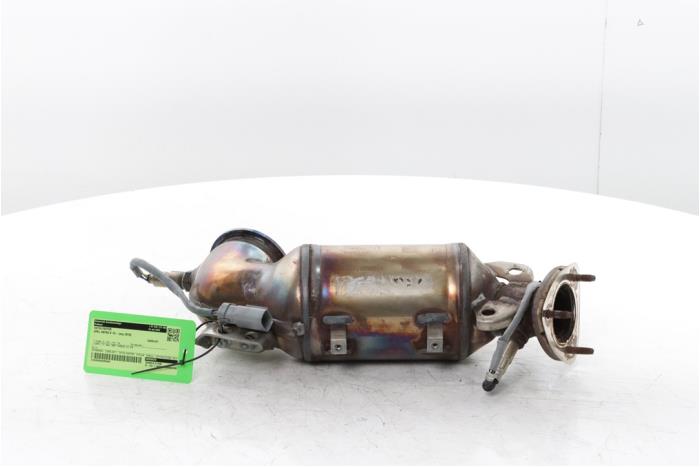 Gebrauchte Katalysator Opel Astra K Sports Tourer 1.0 Turbo 12V Preis € 300,00 Margenregelung angeboten von Snuverink Autodemontage