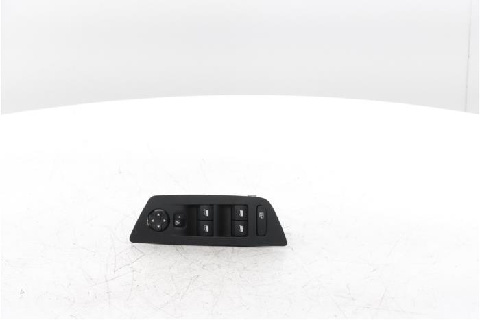 Usados Interruptor combinado de ventanillas Peugeot 508 (F3/FB/FH/FP) 1.2 12V PureTech 130 Precio € 19,98 Norma de margen ofrecido por Snuverink Autodemontage