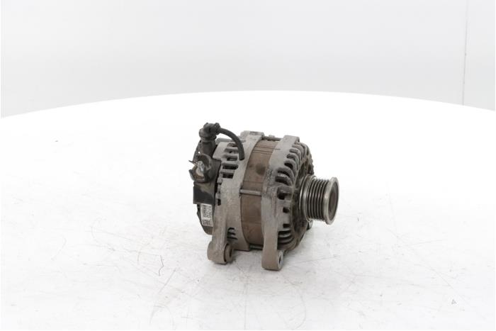 Gebrauchte Dynamo Peugeot Partner (EA//EF/EN/EU) 1.5 BlueHDi 75 Preis € 139,15 Mit Mehrwertsteuer angeboten von Snuverink Autodemontage