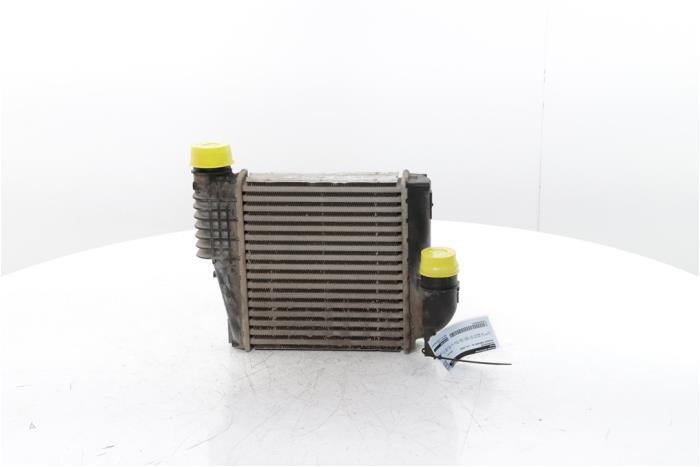 Usados Intercooler Peugeot Partner (EA//EF/EN/EU) 1.5 BlueHDi 75 Precio € 78,65 IVA incluido ofrecido por Snuverink Autodemontage