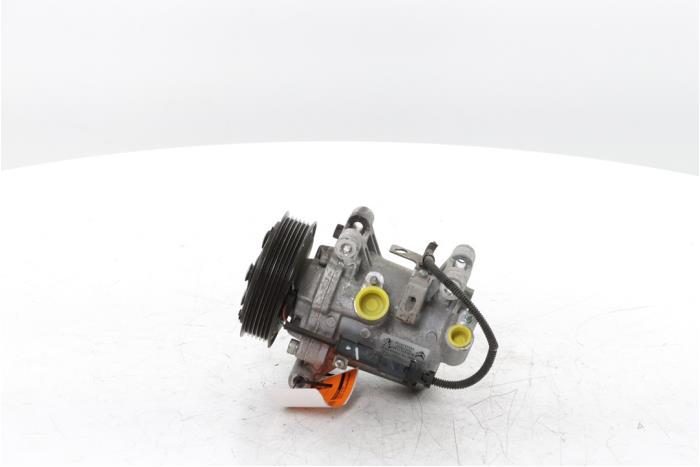 Usagé Compresseur de clim Citroen C3 (SX/SW) 1.2 Vti 12V PureTech Prix € 181,50 Prix TTC proposé par Snuverink Autodemontage