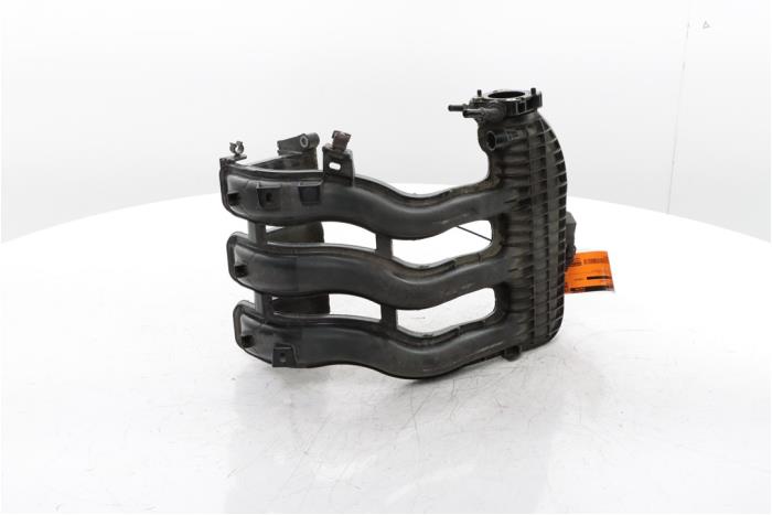Gebrauchte Ansaugbrugge Citroen C3 (SX/SW) 1.2 Vti 12V PureTech Preis € 114,95 Mit Mehrwertsteuer angeboten von Snuverink Autodemontage