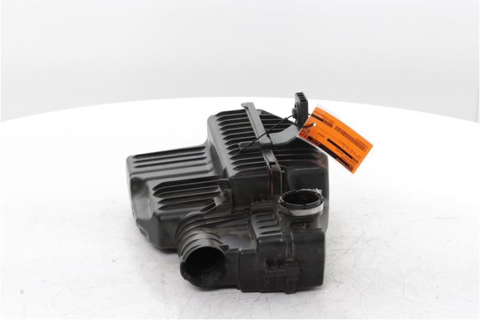 Begagnade Luftfilterhus Citroen C3 (SX/SW) 1.2 Vti 12V PureTech Pris € 42,35 Inklusive moms erbjuds av Snuverink Autodemontage