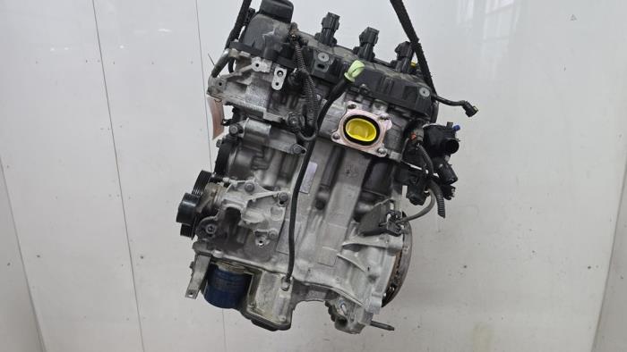 Used Engine Citroen C3 (SX/SW) 1.2 Vti 12V PureTech Price € 1.754,50 Inclusive VAT offered by Snuverink Autodemontage