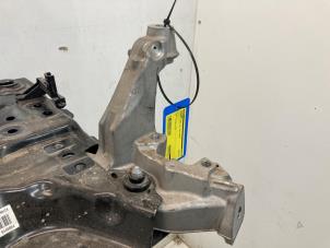 Subframe from a Peugeot 3008 III 1.2 12V Hybrid 136 2024