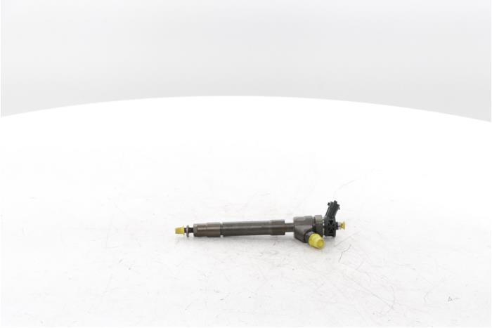 Usagé Injecteurs Opel Vivaro 1.6 CDTi BiTurbo 125 Prix € 121,00 Prix TTC proposé par Snuverink Autodemontage