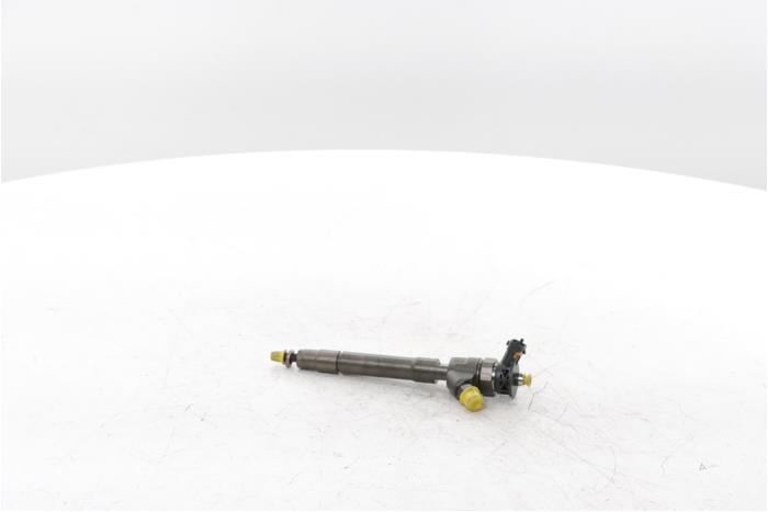 Usagé Injecteurs Opel Vivaro 1.6 CDTi BiTurbo 125 Prix € 121,00 Prix TTC proposé par Snuverink Autodemontage