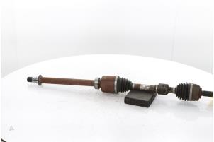 Arbre De Transmission SNRA R1631 Pour Renault Captur I - Neuf