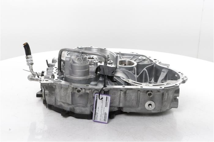 Gebrauchte Getriebe Fiat Ducato (250) 2.2 D 140 Multijet 3 Preis € 514,25 Mit Mehrwertsteuer angeboten von Snuverink Autodemontage