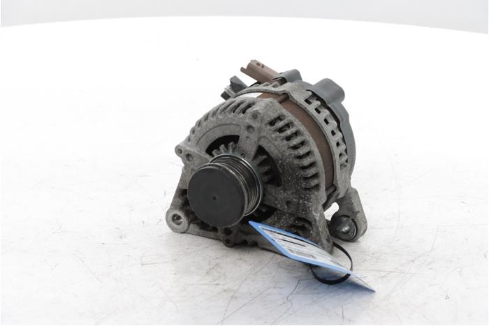 Gebrauchte Dynamo Peugeot 308 SW (L4/L9/LC/LJ/LR) 1.5 BlueHDi 130 Preis € 60,00 Margenregelung angeboten von Snuverink Autodemontage