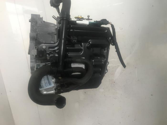 Gebrauchte Getriebe Peugeot 2008 (CU) 1.2 12V e-THP PureTech 110 Preis € 1.500,00 Margenregelung angeboten von Snuverink Autodemontage