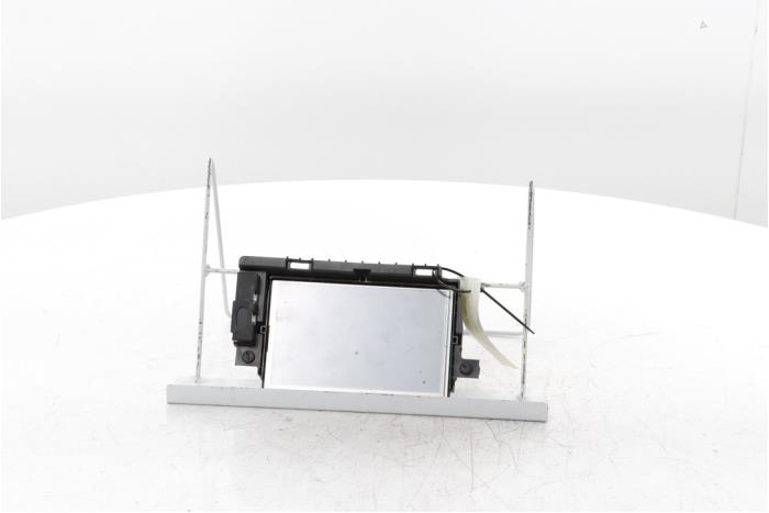 Begagnade Innerdisplay Renault Kangoo Express (FW) 1.5 dCi 95 Pris € 90,75 Inklusive moms erbjuds av Snuverink Autodemontage