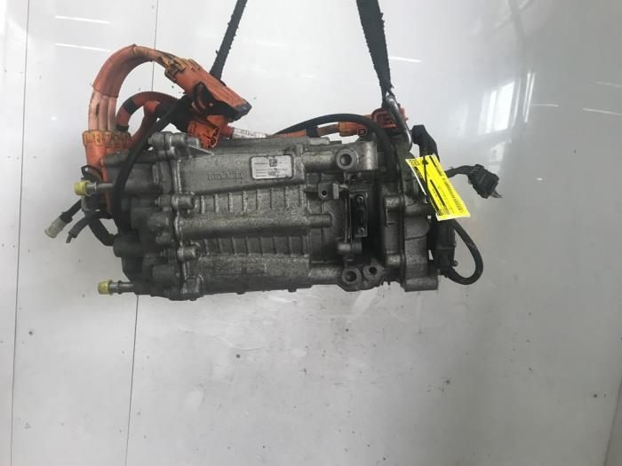 Używane Silnik Renault Zoé (AG) 46kW Cena € 1.250,00 Procedura marży oferowane przez Snuverink Autodemontage