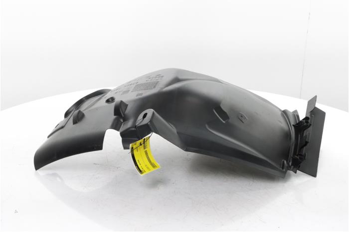 Używane Nadkole Renault Zoé (AG) 46kW Cena € 40,00 Procedura marży oferowane przez Snuverink Autodemontage