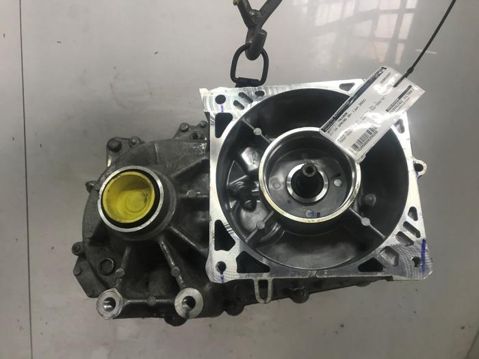 Usagé Boite de vitesses Dacia Spring 45 Prix € 1.250,00 Règlement à la marge proposé par Snuverink Autodemontage