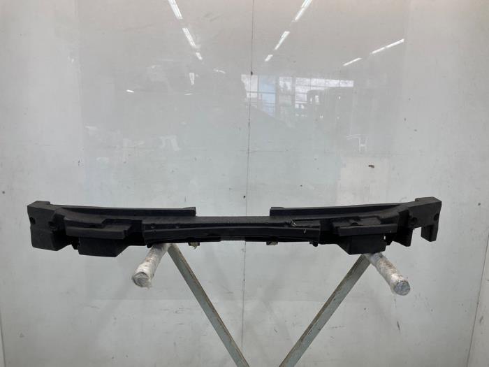 Usados Parachoque placa base Renault Captur II (RJB) 1.3 Mild Hybrid 140, TCe 140 16V Precio € 45,00 Norma de margen ofrecido por Snuverink Autodemontage