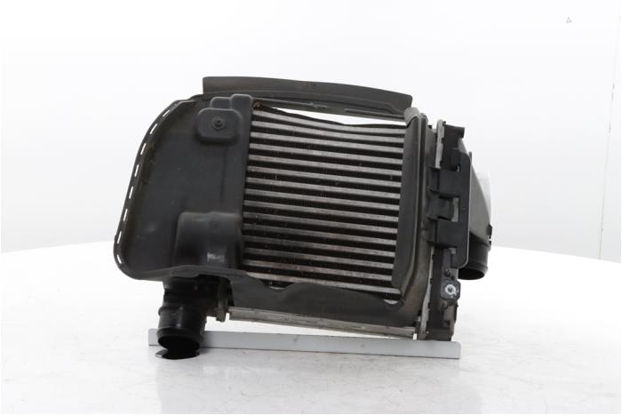 Usagé Intercooler Peugeot 308 (L3/L8/LB/LH/LP) 1.2 12V e-THP PureTech 130 Prix € 66,55 Prix TTC proposé par Snuverink Autodemontage