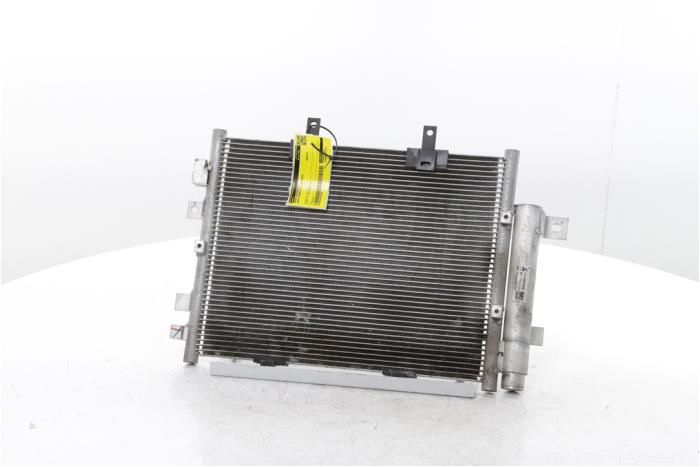 Gebrauchte Klima Kondensor Dacia Spring 45 Preis € 95,00 Margenregelung angeboten von Snuverink Autodemontage