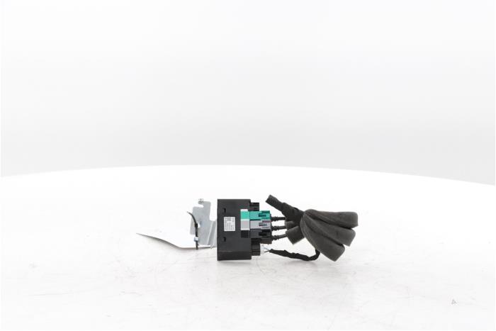 Used Computer, miscellaneous Nissan Leaf (ZE1) 39/40kWh Price € 45,00 Margin scheme offered by Snuverink Autodemontage