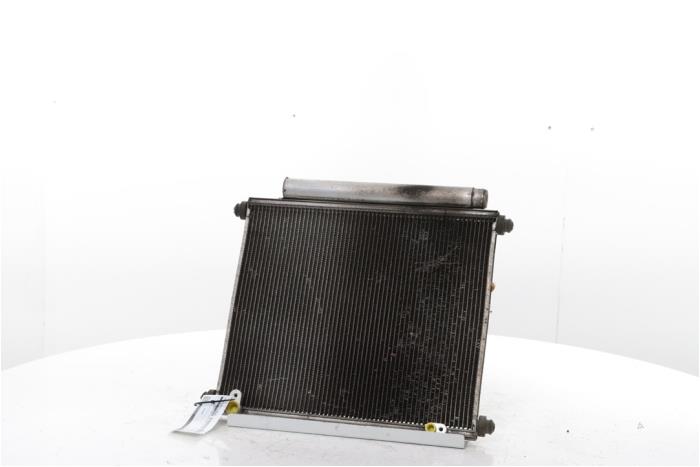 Gebrauchte Klima Kondensor Peugeot iOn iOn Preis € 50,00 Margenregelung angeboten von Snuverink Autodemontage