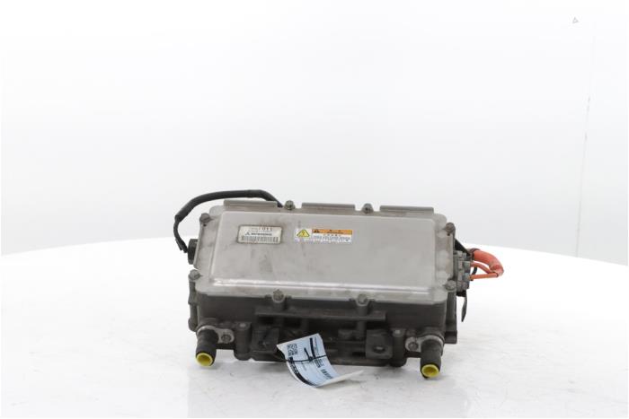 Système de préchauffage du moteur