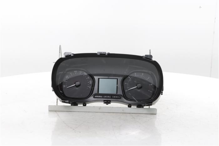 Begagnade Instrumentpanel Citroen Jumpy 1.5 Blue HDi 100 Pris € 181,50 Inklusive moms erbjuds av Snuverink Autodemontage