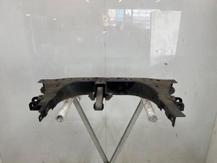 Used Subframe Dacia Spring 45 Price € 250,00 Margin scheme offered by Snuverink Autodemontage