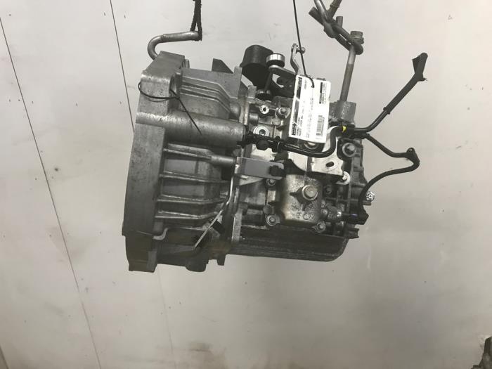Used Gearbox Peugeot Boxer (U9) 2.2 BlueHDi 140 Price € 3.206,50 Inclusive VAT offered by Snuverink Autodemontage