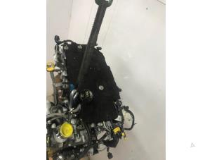 Engine from a Peugeot Boxer (U9) 2.2 BlueHDi 140 2024