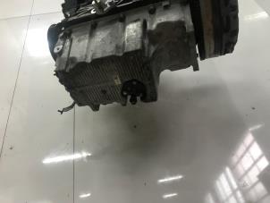 Engine from a Peugeot Boxer (U9) 2.2 BlueHDi 140 2024
