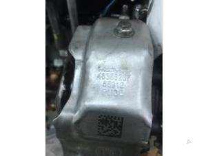 Engine from a Peugeot Boxer (U9) 2.2 BlueHDi 140 2024