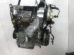 Engine from a Peugeot Boxer (U9) 2.2 BlueHDi 140 2024