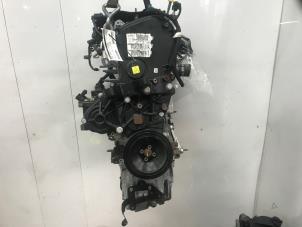Engine from a Peugeot Boxer (U9) 2.2 BlueHDi 140 2024