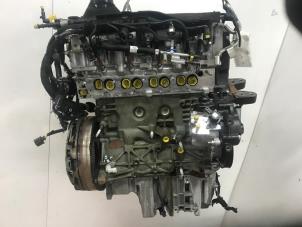 Engine from a Peugeot Boxer (U9) 2.2 BlueHDi 140 2024