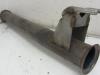 Renault Master III (FD/HD) 2.5 dCi 150 FAP Exhaust front section