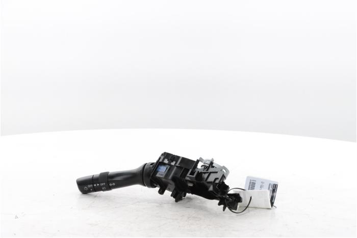 Gebrauchte Licht Schalter Peugeot 107 1.0 12V Preis € 105,00 Margenregelung angeboten von Snuverink Autodemontage