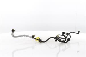 PCV-ventil från en Renault Clio IV (5R) 0.9 Energy TCE 90 12V 2018