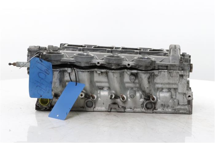 Gebrauchte Zylinderkopf Peugeot Partner (GC/GF/GG/GJ/GK) 1.6 HDI 90 16V Preis € 242,00 Mit Mehrwertsteuer angeboten von Snuverink Autodemontage