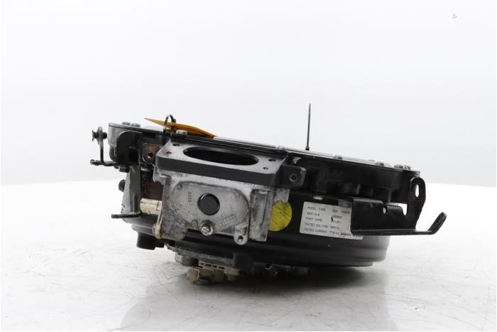 Used IMA engine Renault Clio Price € 1.900,00 Margin scheme offered by Snuverink Autodemontage