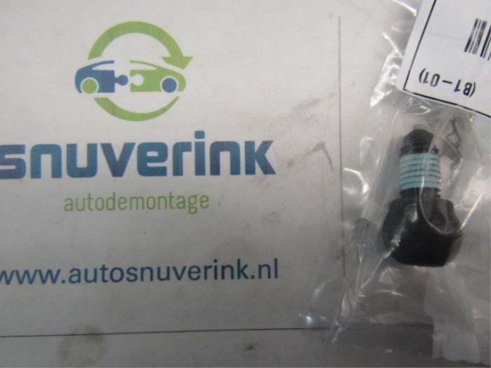 Neuf Fourche Peugeot 207 Prix sur demande proposé par Snuverink Autodemontage
