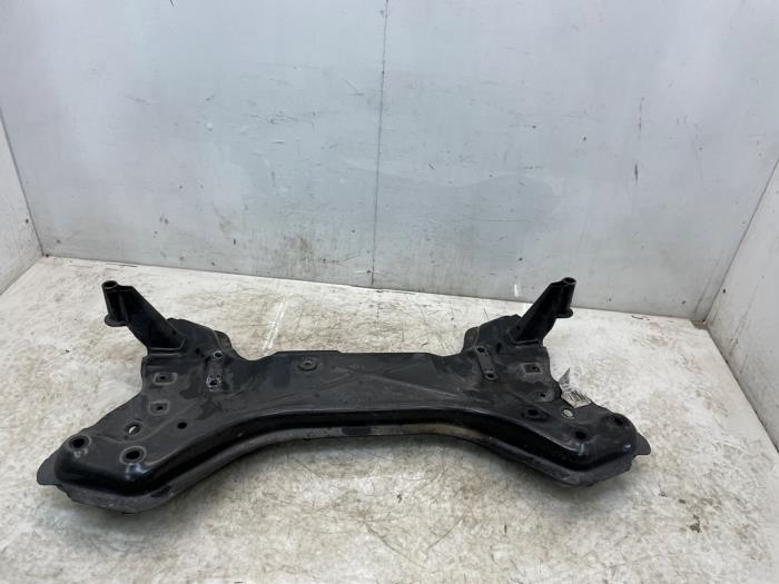 Usados Subchasis Peugeot Boxer (U9) 2.2 BlueHDi 140 Precio € 828,85 IVA incluido ofrecido por Snuverink Autodemontage