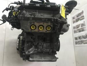 Motor van een Renault Twingo III (AH) 1.0 SCe 70 12V 2015