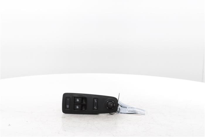 Używane Przelacznik combi okienny Peugeot Boxer (U9) 2.2 BlueHDi 140 Cena € 169,40 Z VAT oferowane przez Snuverink Autodemontage