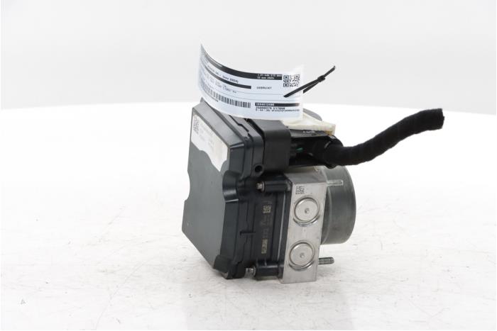 Begagnade ABS-pump Peugeot Boxer (U9) 2.2 BlueHDi 140 Pris € 302,50 Inklusive moms erbjuds av Snuverink Autodemontage