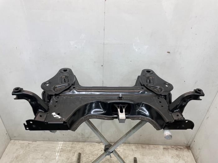Used Subframe Opel Corsa F (UB/UH/UP) 1.2 Turbo 12V 100 Price € 200,00 Margin scheme offered by Snuverink Autodemontage