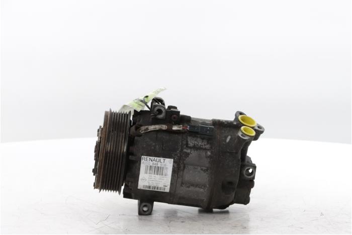 Usagé Pompe clim Opel Movano 2.3 CDTi 16V FWD Prix € 127,05 Prix TTC proposé par Snuverink Autodemontage