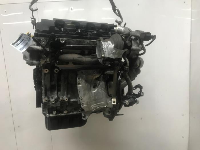Usagé Moteur Peugeot 308 (4A/C) 1.6 16V THP 150 Prix € 1.450,00 Règlement à la marge proposé par Snuverink Autodemontage