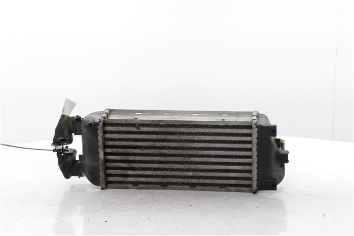 Usados Intercooler Fiat 500 (312) 0.9 TwinAir 85 Precio € 45,00 Norma de margen ofrecido por Snuverink Autodemontage