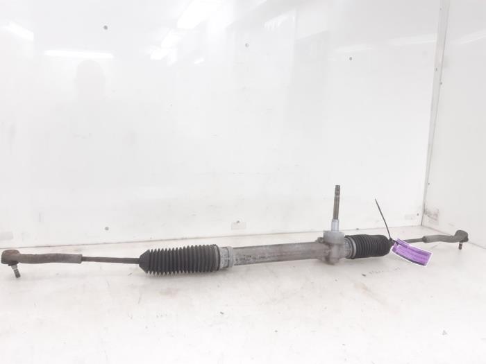 Begagnade Styrbox Fiat 500 (312) 0.9 TwinAir 85 Pris € 70,00 Marginaltabell erbjuds av Snuverink Autodemontage